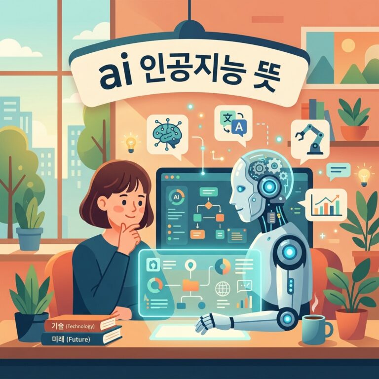 ai thumbnail illustration ai 인공지능 뜻 1787647219