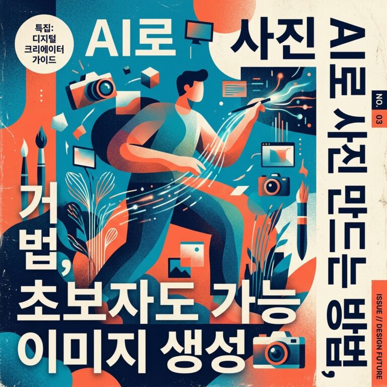 ai thumbnail poster AI로 사진 만드는 방법 초보자도 가능한 이미지 생성 1787651561